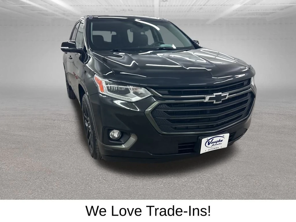 2019 Chevrolet Traverse - Image 3 of 12