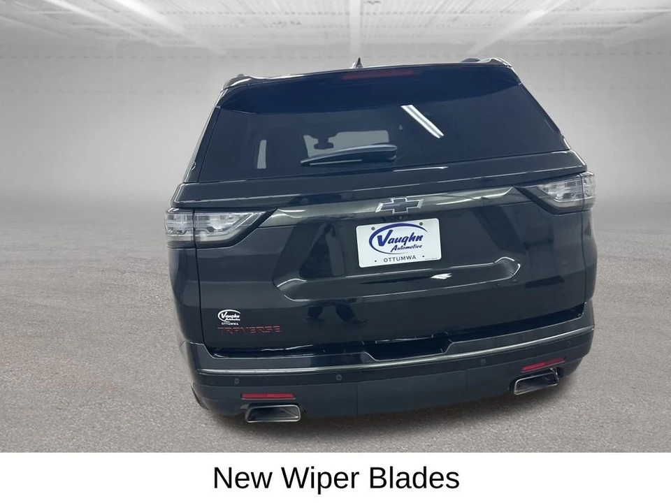 2019 Chevrolet Traverse - Image 11 of 12