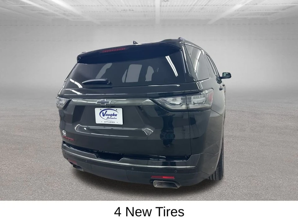 2019 Chevrolet Traverse - Image 12 of 12