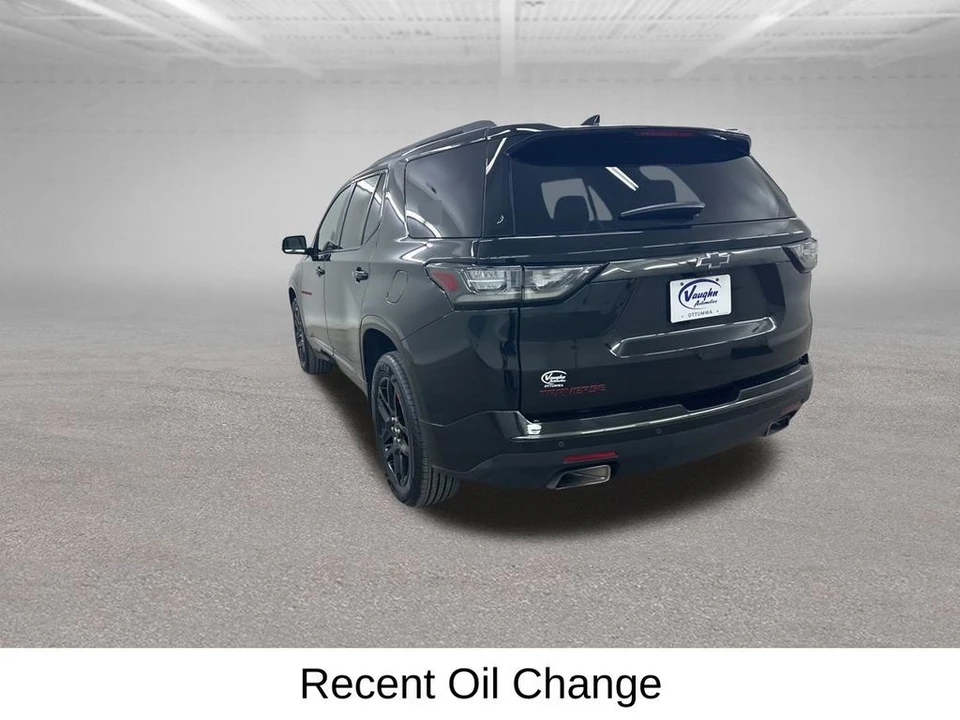 2019 Chevrolet Traverse - Image 10 of 12