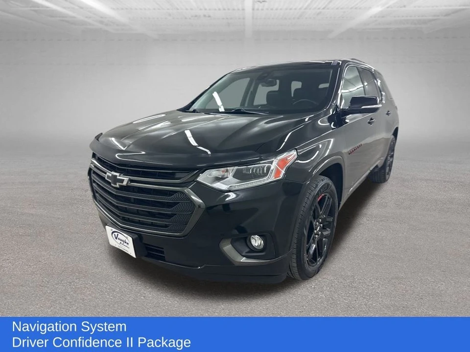 2019 Chevrolet Traverse - Image 7 of 12