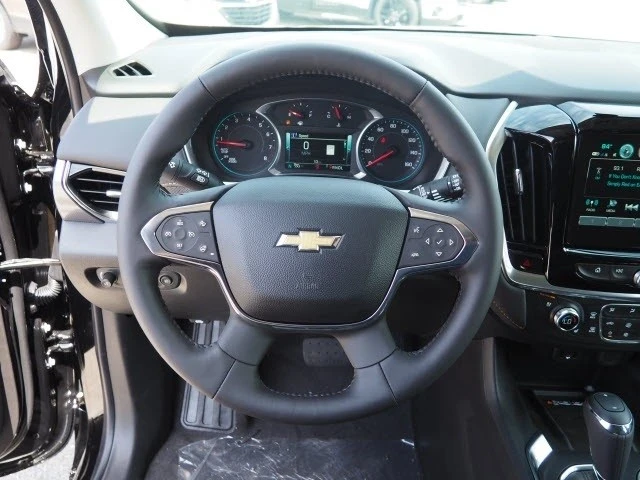 2019 Chevrolet Traverse - Image 7 of 10