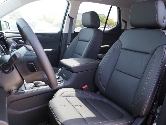 2019 Chevrolet Traverse - Image 9 of 10