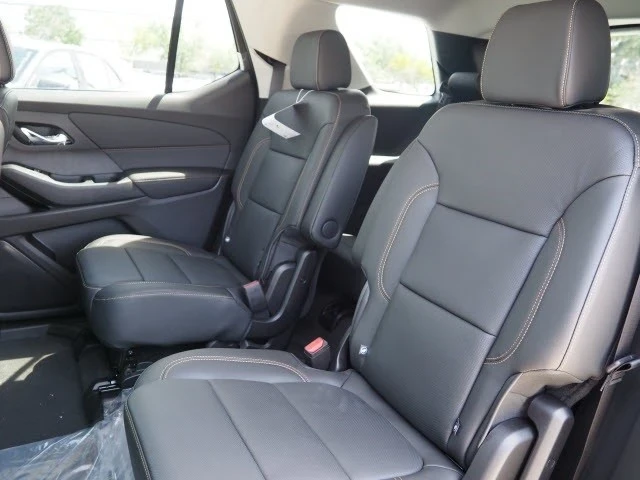2019 Chevrolet Traverse - Image 10 of 10