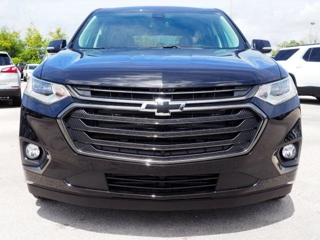 2019 Chevrolet Traverse - Image 2 of 10