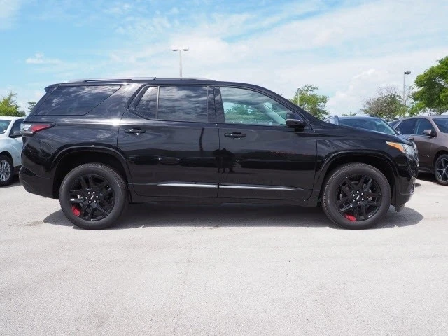2019 Chevrolet Traverse - Image 3 of 10