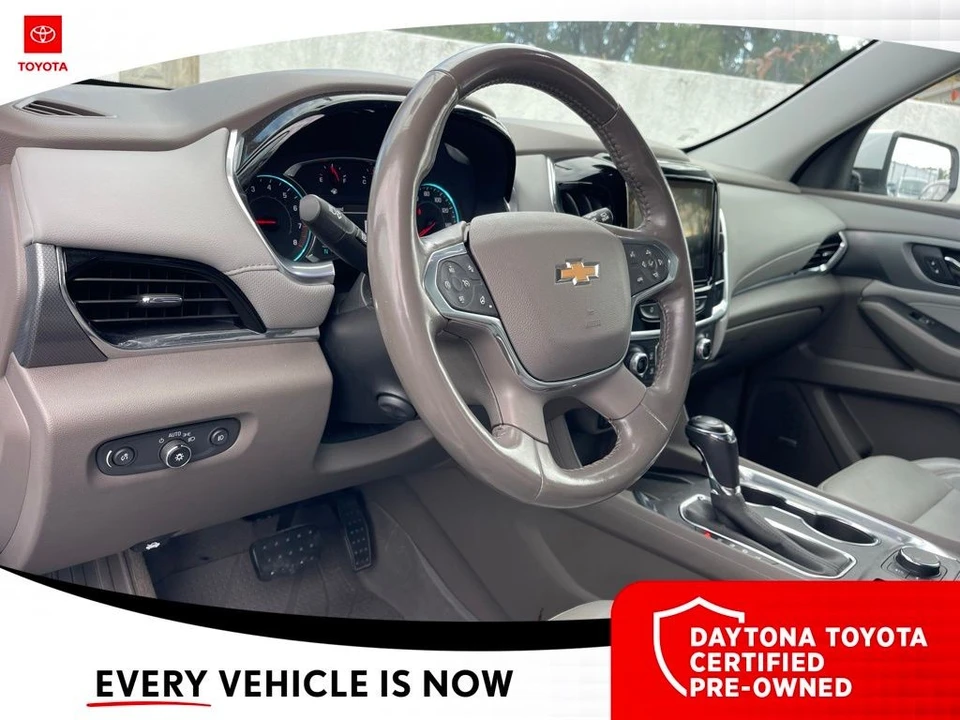 2019 Chevrolet Traverse - Image 6 of 10