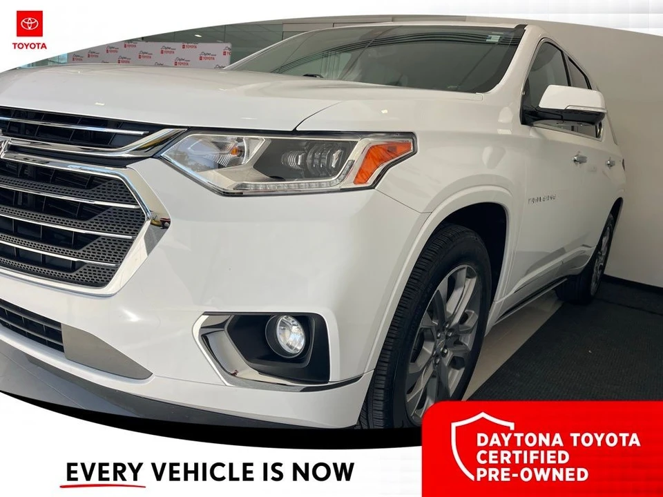 2019 Chevrolet Traverse - Image 6 of 12
