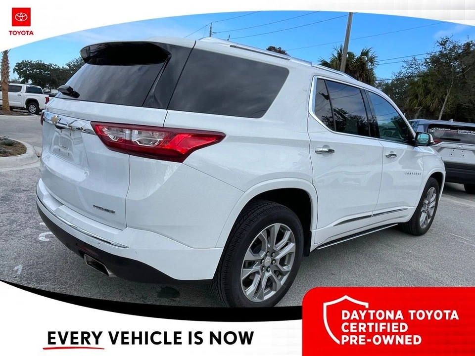 2019 Chevrolet Traverse - Image 5 of 10