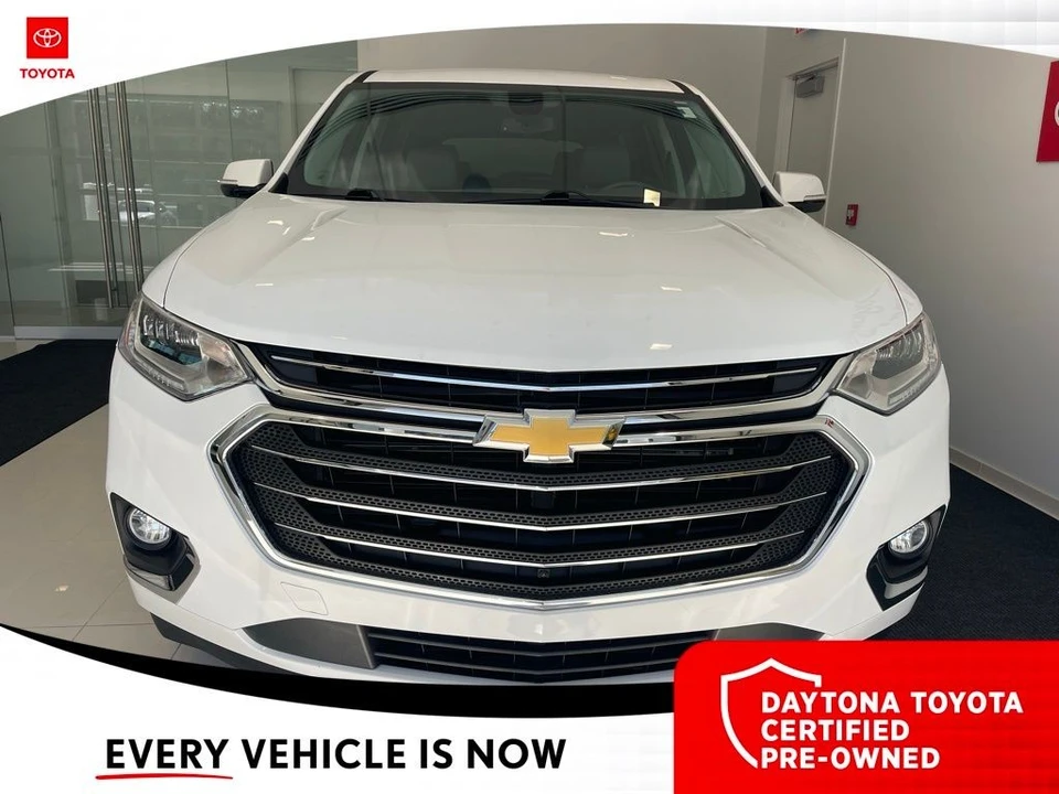 2019 Chevrolet Traverse - Image 4 of 12