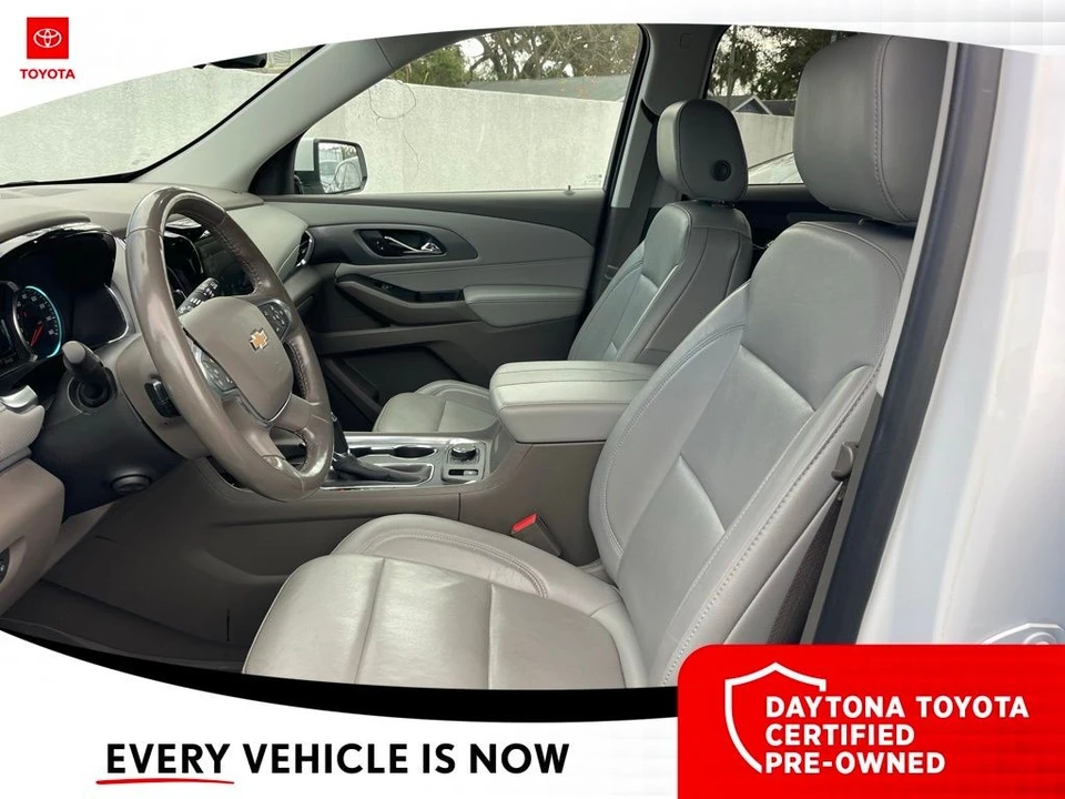 2019 Chevrolet Traverse - Image 7 of 10