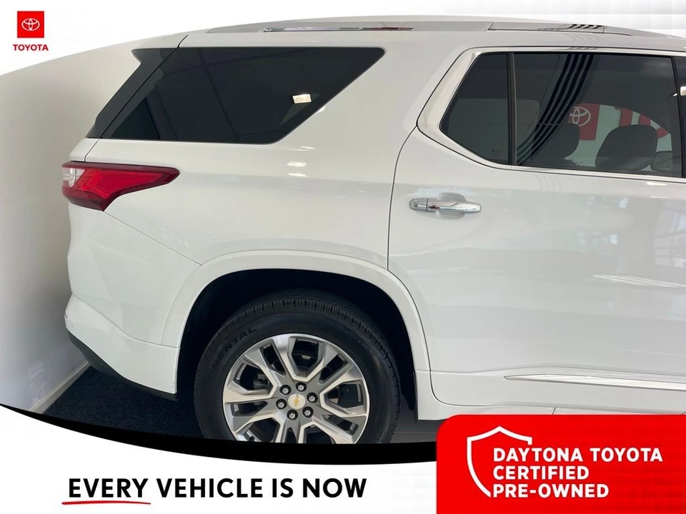 2019 Chevrolet Traverse - Image 9 of 12