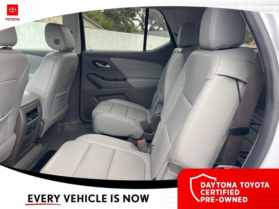 2019 Chevrolet Traverse - Image 8 of 10