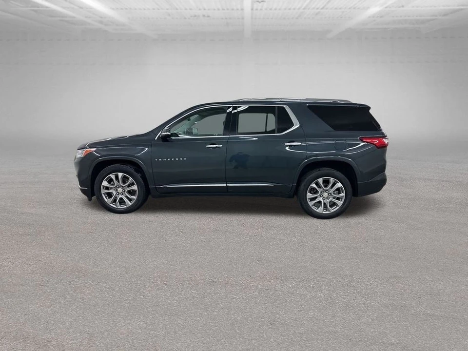 2019 Chevrolet Traverse - Image 8 of 12