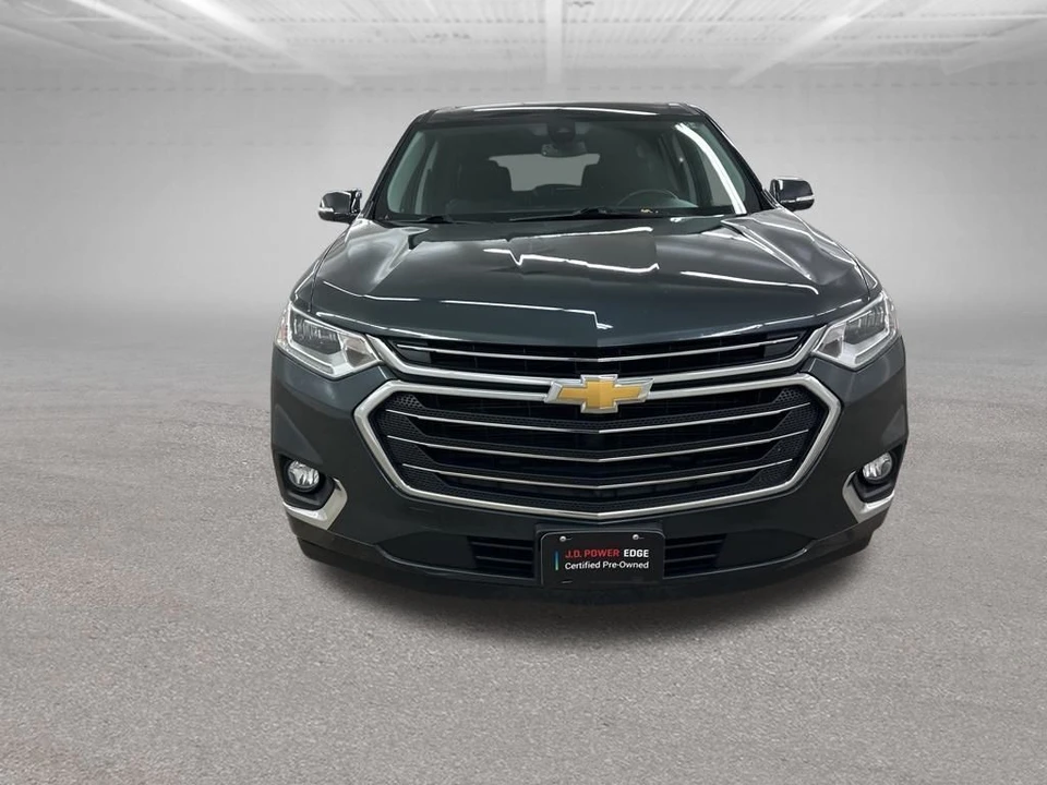 2019 Chevrolet Traverse - Image 5 of 21