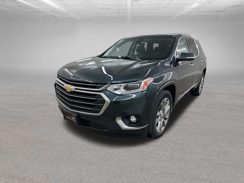 2019 Chevrolet Traverse - Image 7 of 12
