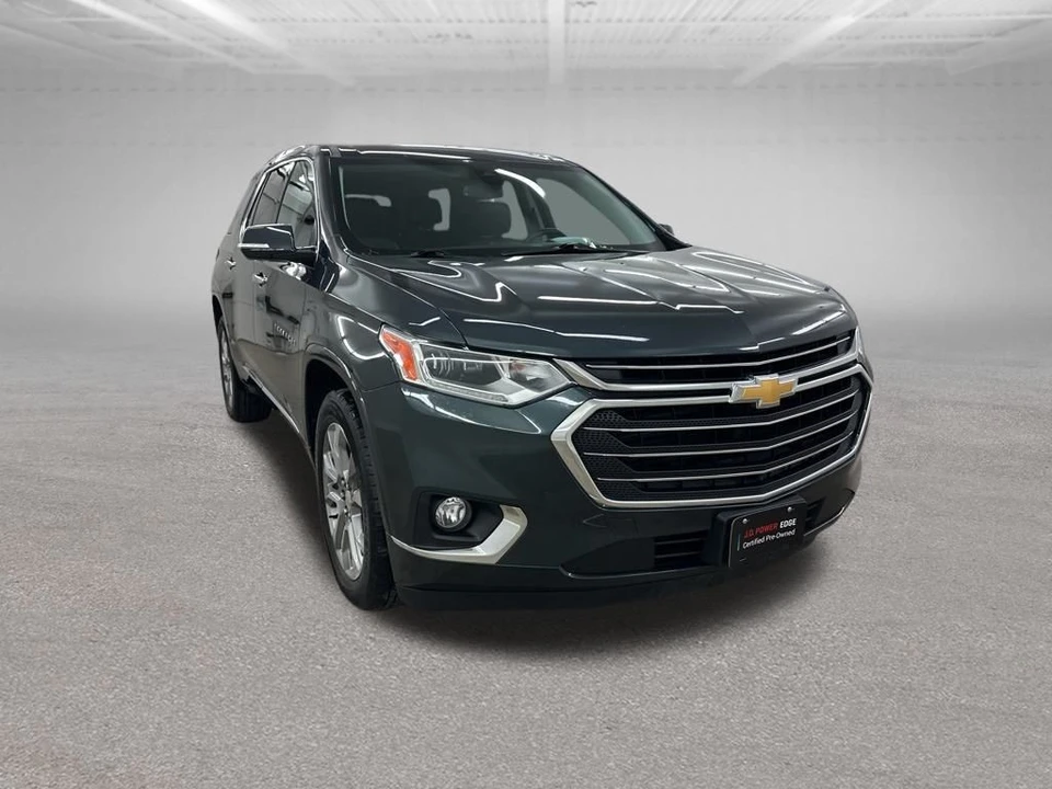 2019 Chevrolet Traverse - Image 3 of 12