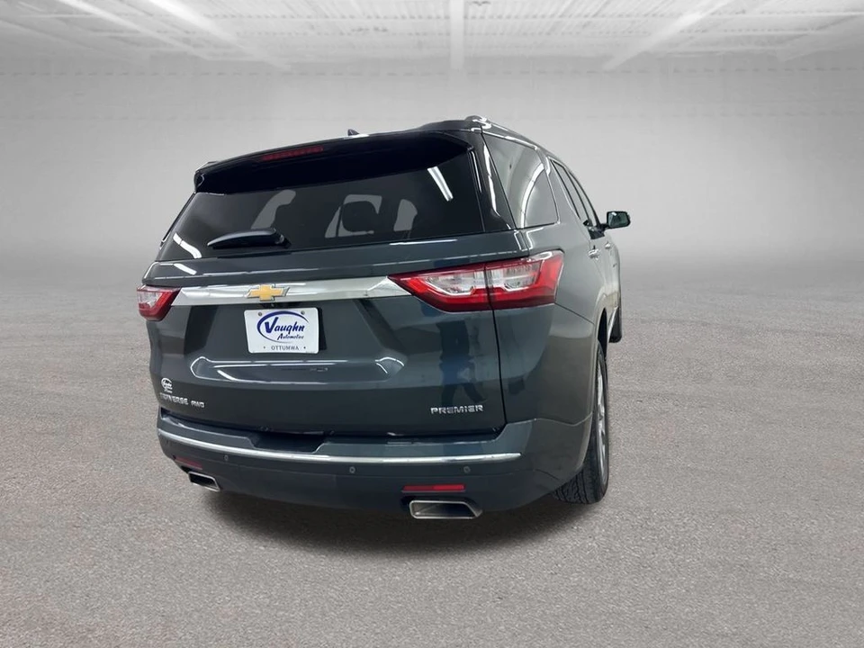2019 Chevrolet Traverse - Image 12 of 12