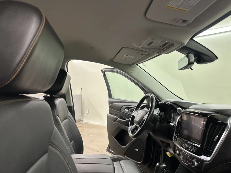 2019 Chevrolet Traverse - Image 21 of 21