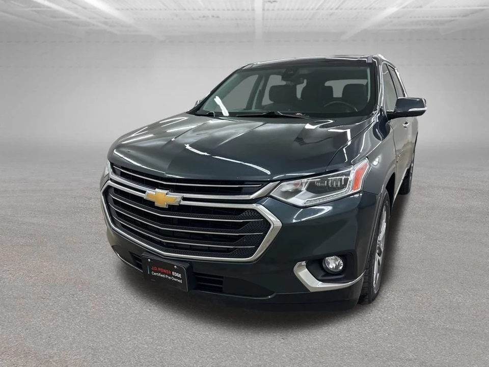2019 Chevrolet Traverse - Image 6 of 12