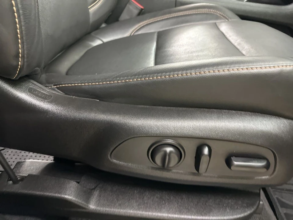 2019 Chevrolet Traverse - Image 20 of 21