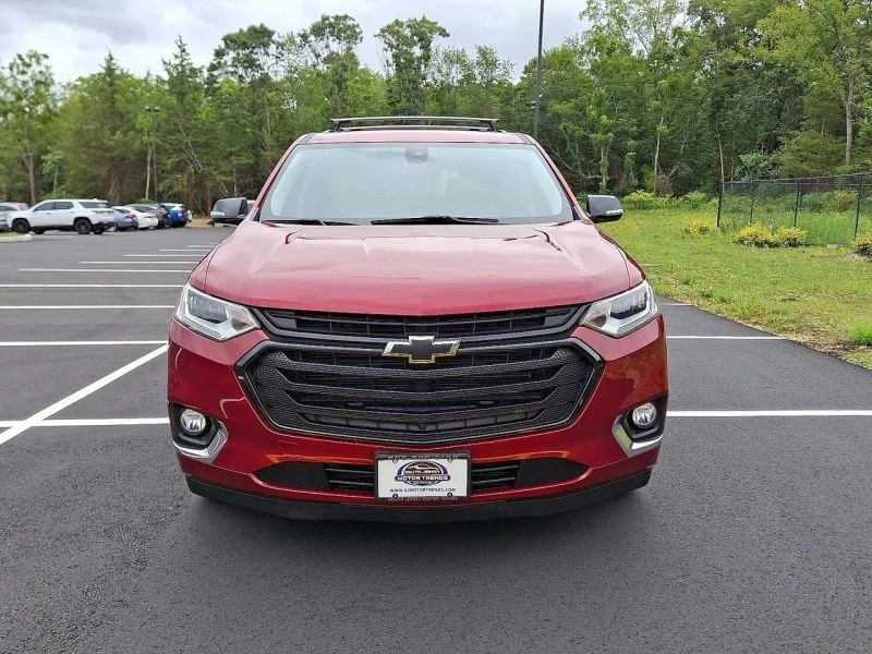 2019 Chevrolet Traverse - Image 2 of 12