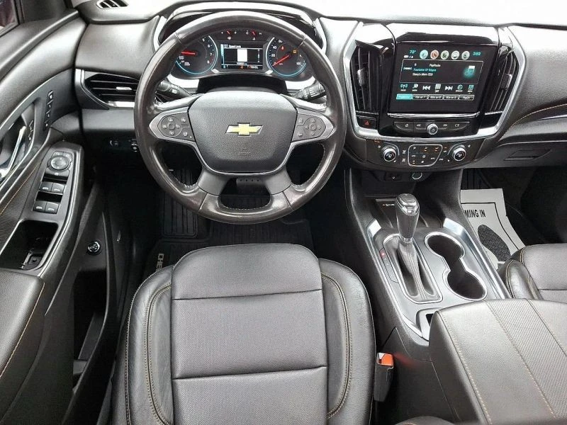 2019 Chevrolet Traverse - Image 12 of 12