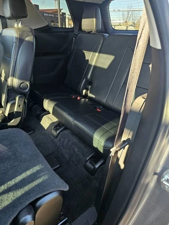 2019 Chevrolet Traverse - Image 10 of 20