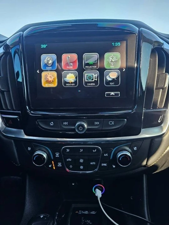 2019 Chevrolet Traverse - Image 17 of 20