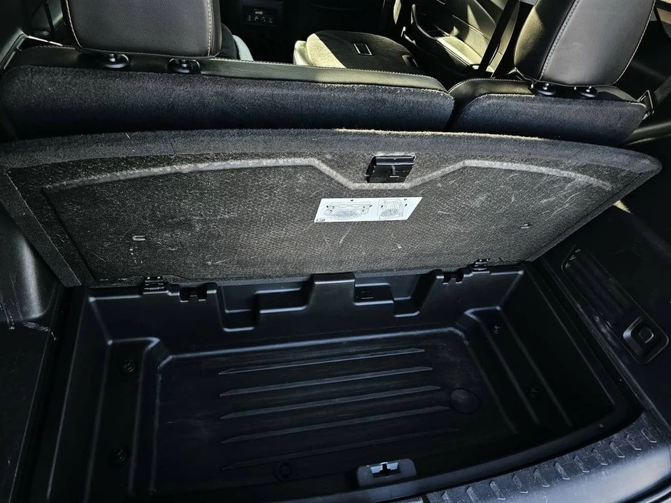 2019 Chevrolet Traverse - Image 14 of 20