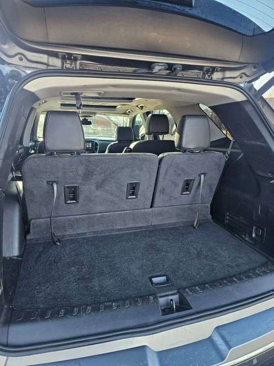 2019 Chevrolet Traverse - Image 11 of 20