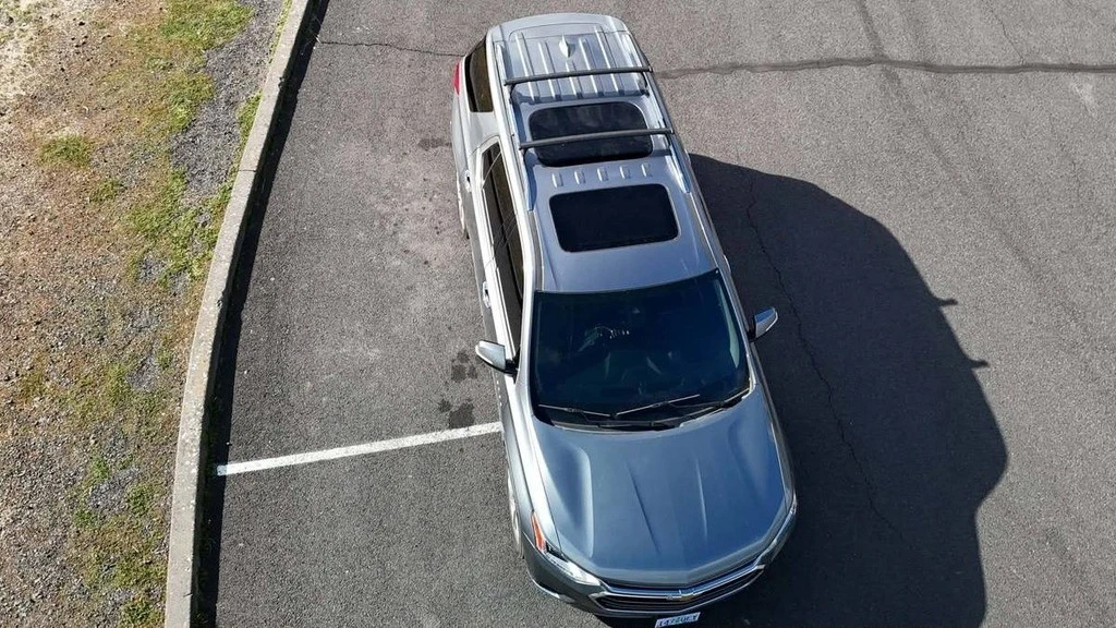2019 Chevrolet Traverse - Image 5 of 20