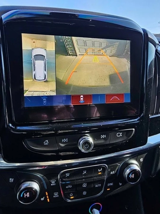 2019 Chevrolet Traverse - Image 8 of 20