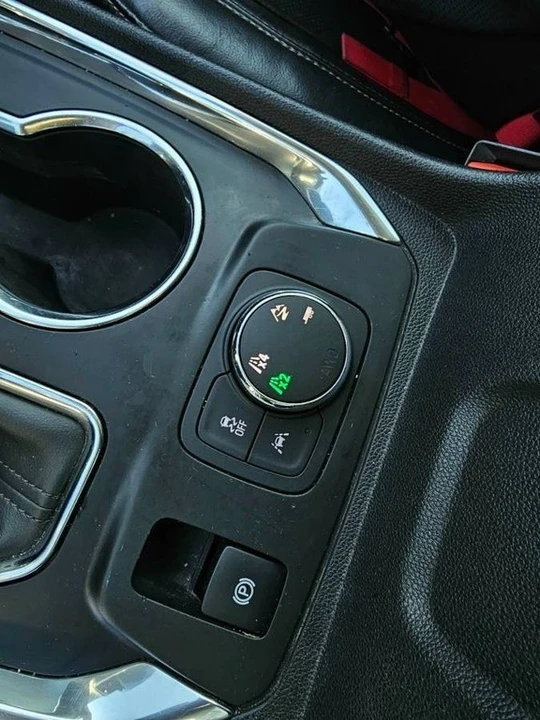 2019 Chevrolet Traverse - Image 20 of 20