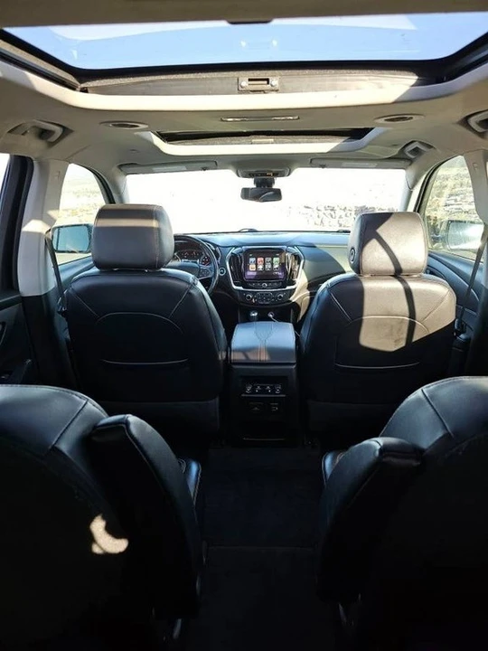2019 Chevrolet Traverse - Image 16 of 20