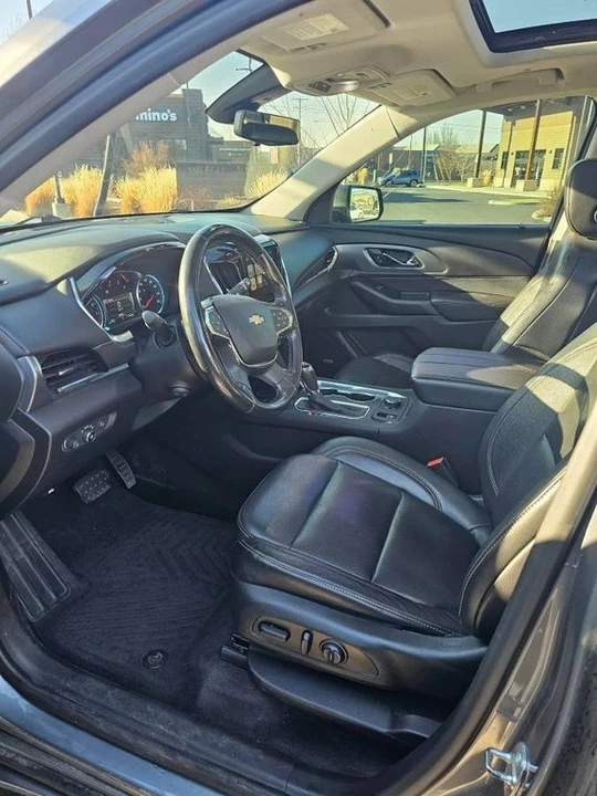 2019 Chevrolet Traverse - Image 9 of 20