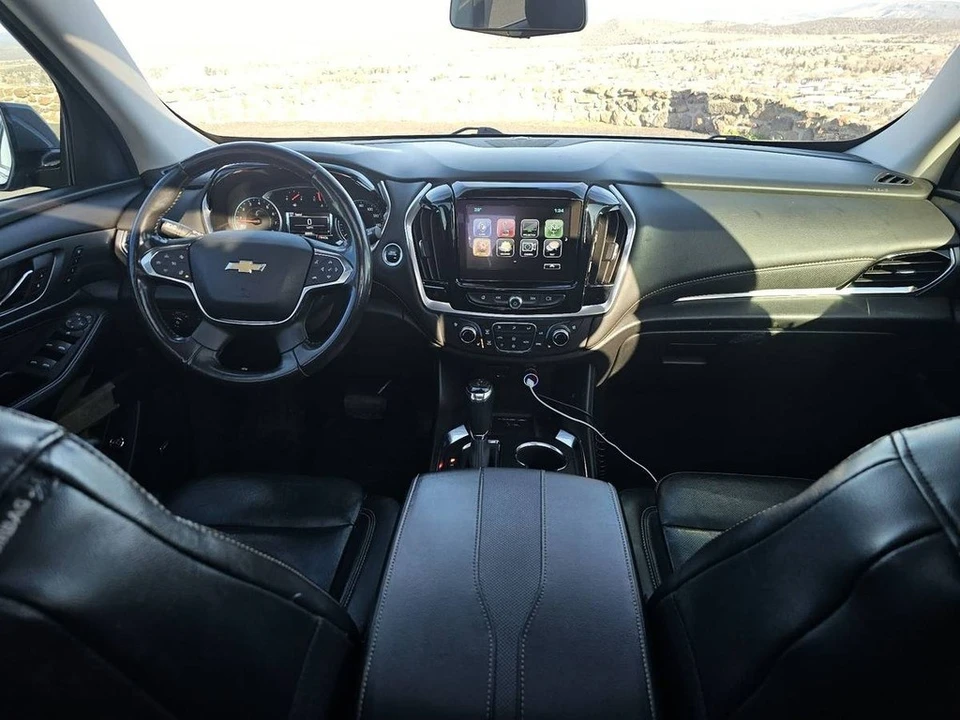 2019 Chevrolet Traverse - Image 15 of 20