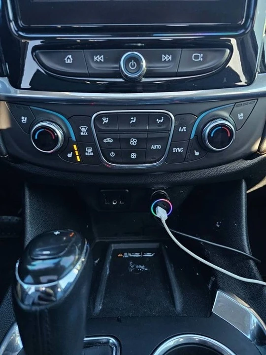 2019 Chevrolet Traverse - Image 18 of 20