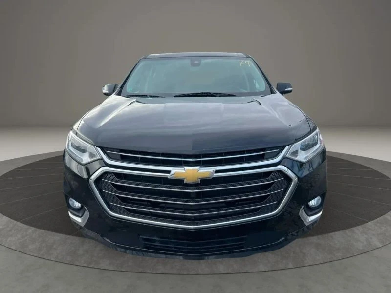 2019 Chevrolet Traverse - Image 2 of 12