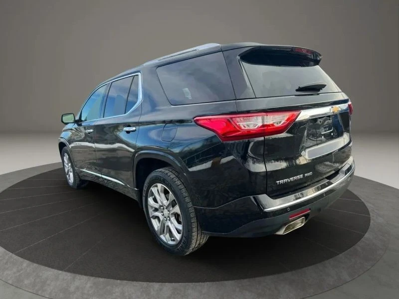 2019 Chevrolet Traverse - Image 7 of 12