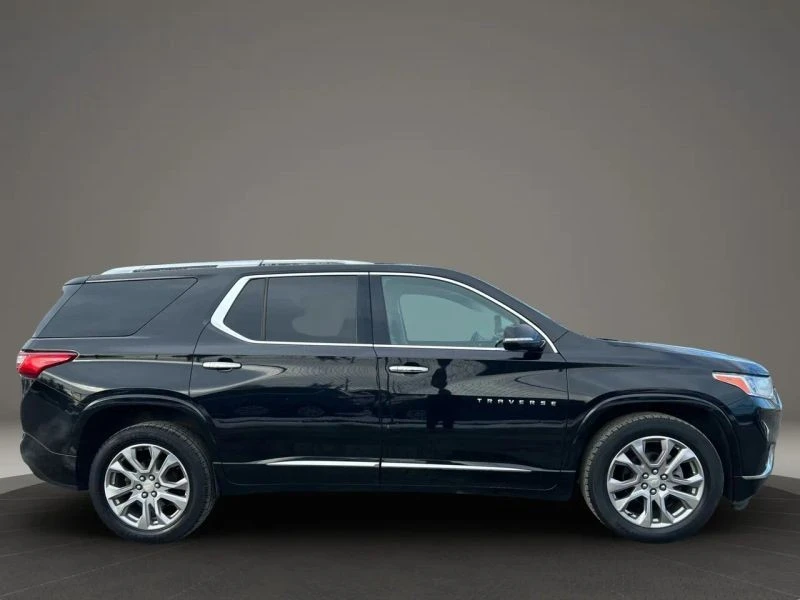 2019 Chevrolet Traverse - Image 4 of 12