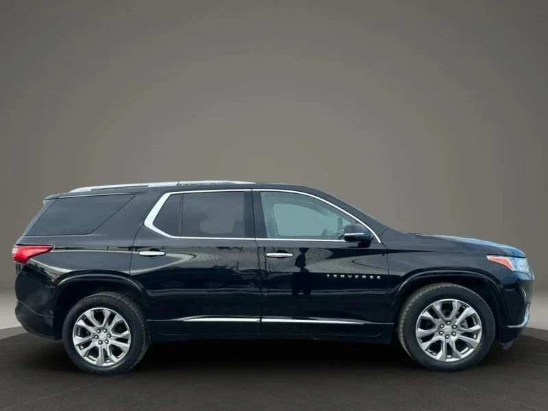 2019 Chevrolet Traverse - Image 4 of 12