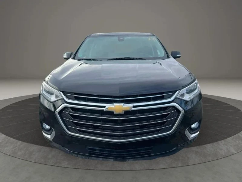 2019 Chevrolet Traverse - Image 2 of 12
