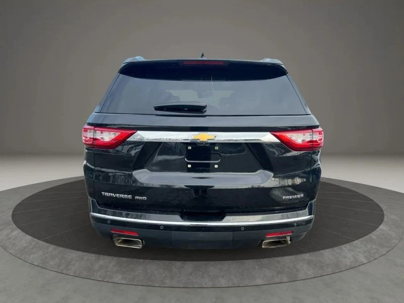 2019 Chevrolet Traverse - Image 6 of 12
