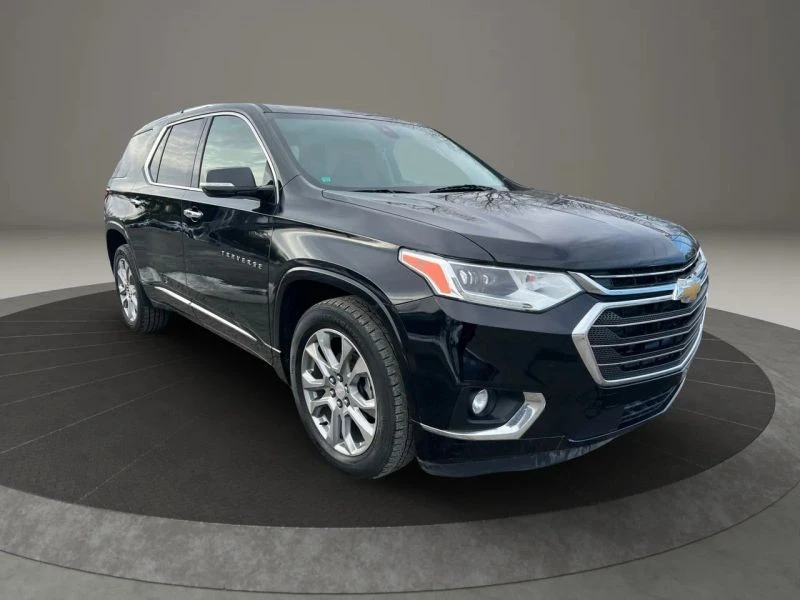 2019 Chevrolet Traverse - Image 3 of 12