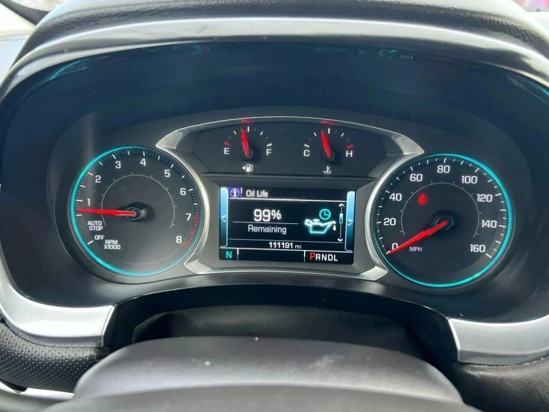 2019 Chevrolet Traverse - Image 12 of 12