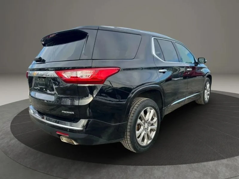 2019 Chevrolet Traverse - Image 5 of 12