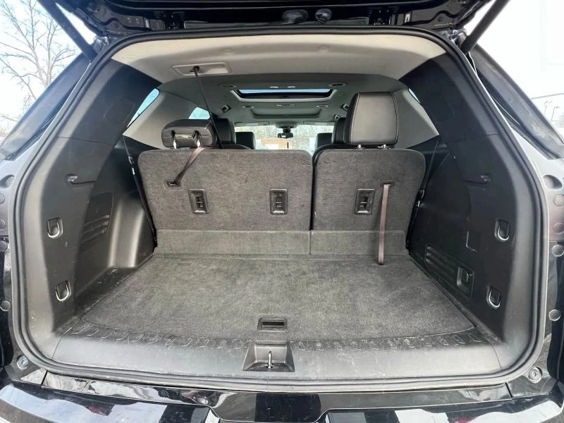 2019 Chevrolet Traverse - Image 10 of 12