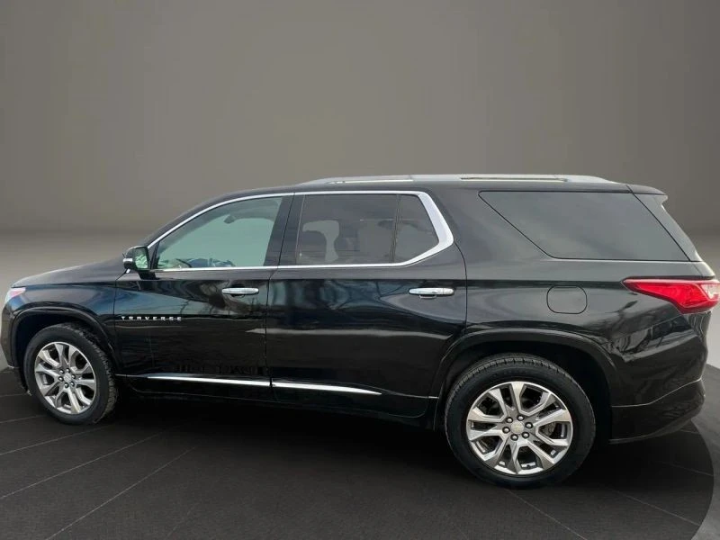 2019 Chevrolet Traverse - Image 8 of 12