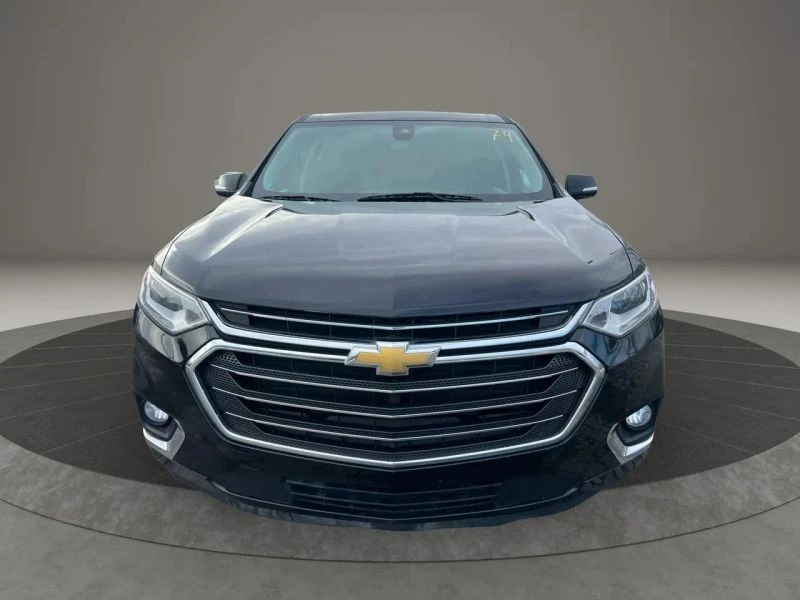 2019 Chevrolet Traverse - Image 2 of 12